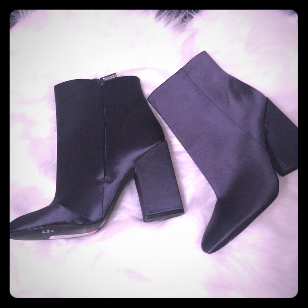 Booties